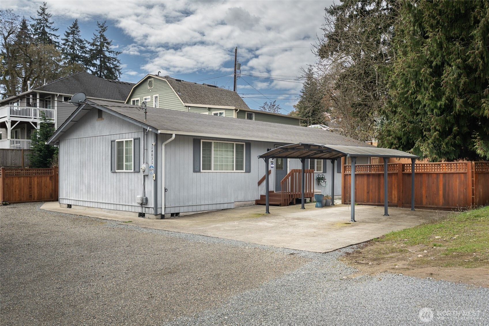 14031 33rd Place S, Tukwila, WA 98168-6017