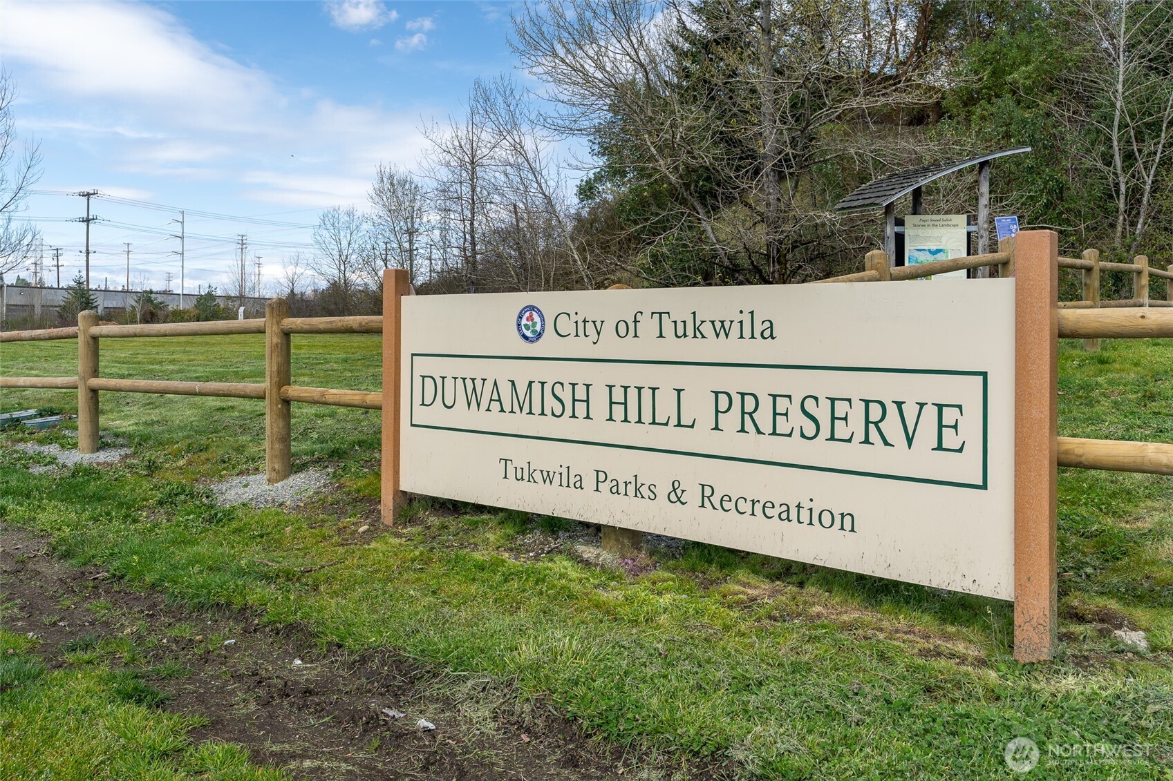 14031 33rd Place S, Tukwila, WA 98168-6017