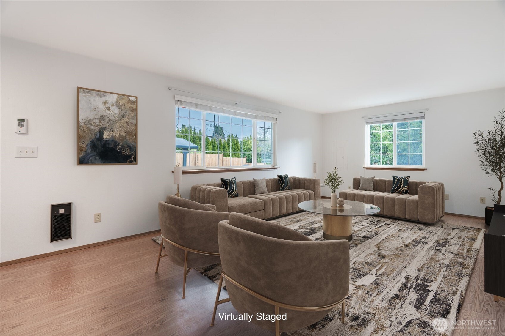 14031 33rd Place S, Tukwila, WA 98168-6017