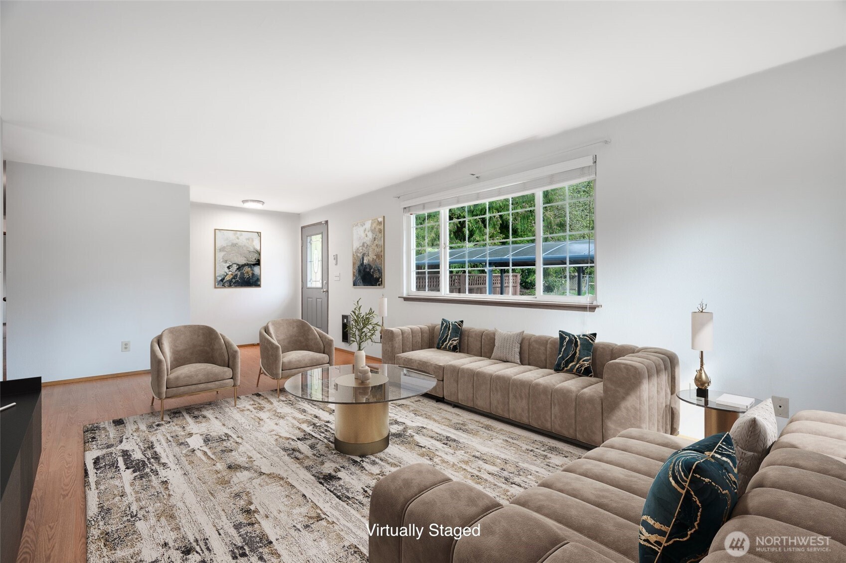 14031 33rd Place S, Tukwila, WA 98168-6017