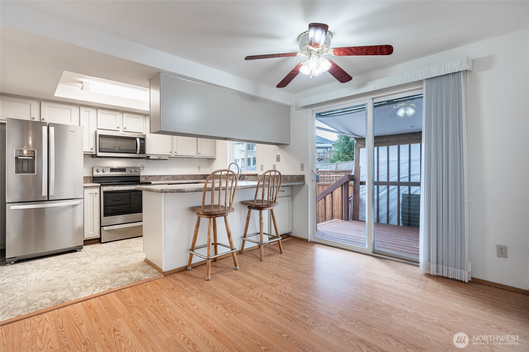 14031 33rd Place S, Tukwila, WA 98168-6017