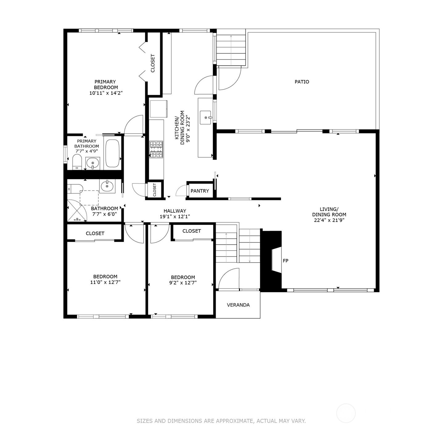 19116 17th Avenue NW, Shoreline, WA 98177
