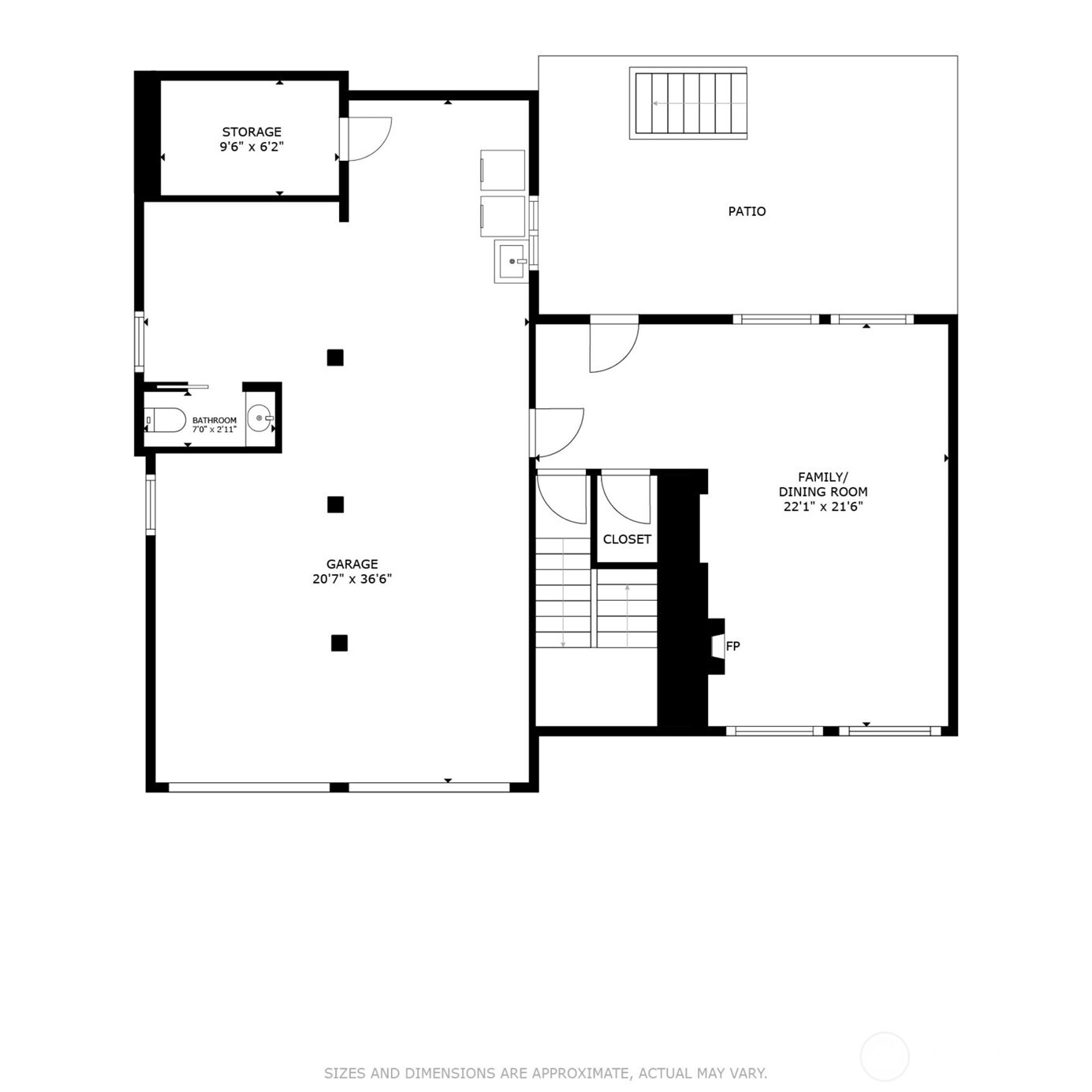 19116 17th Avenue NW, Shoreline, WA 98177