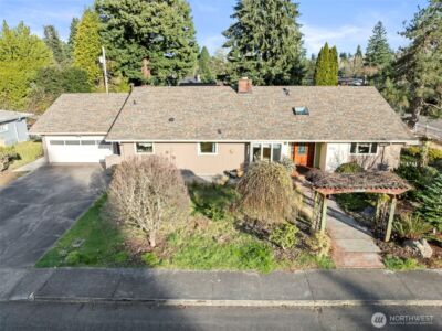 3306 Fairfield Road SE, Tumwater, WA 98501-6102