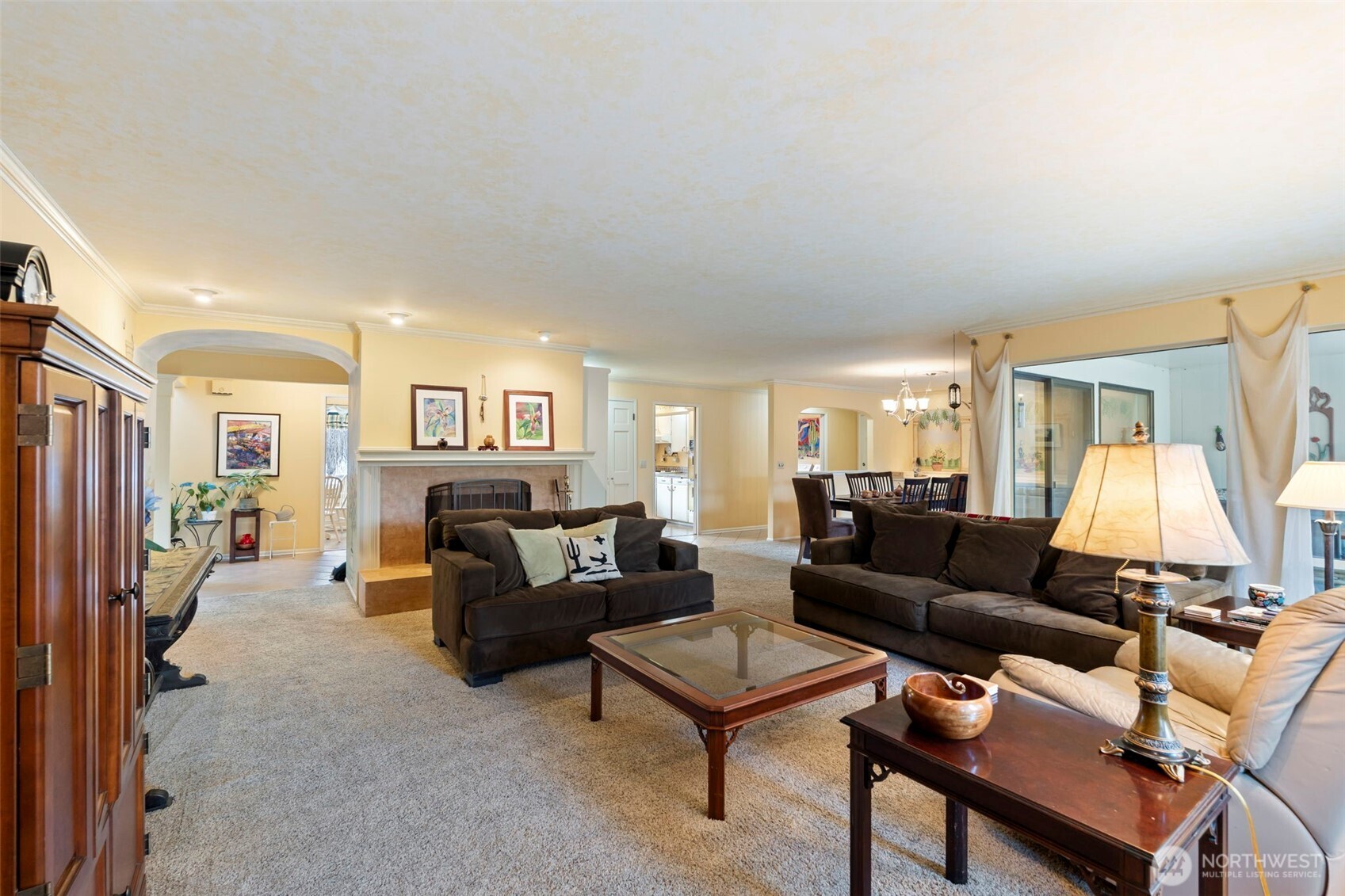 3306 Fairfield Road SE, Tumwater, WA 98501-6102