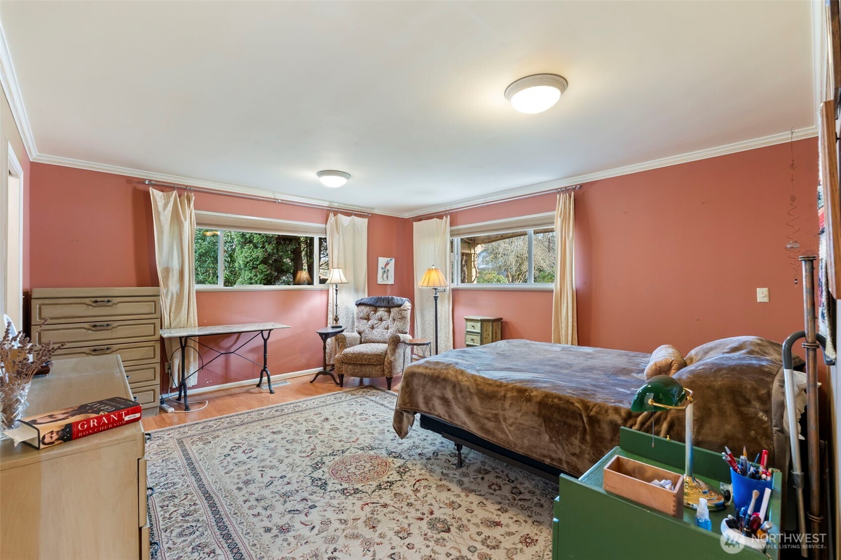 3306 Fairfield Road SE, Tumwater, WA 98501-6102