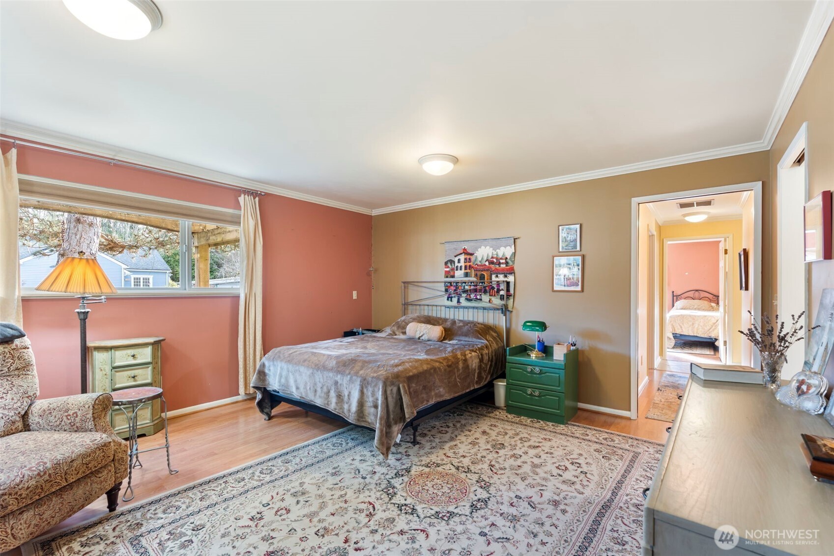 3306 Fairfield Road SE, Tumwater, WA 98501-6102