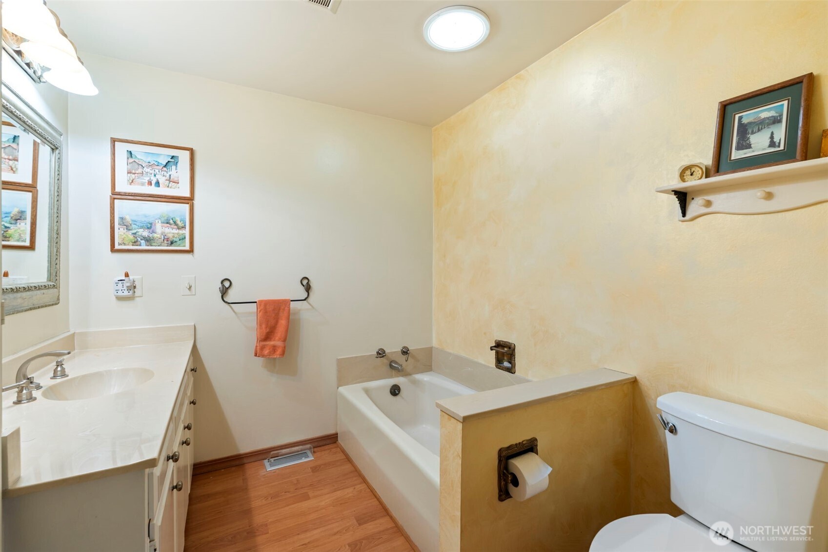 3306 Fairfield Road SE, Tumwater, WA 98501-6102