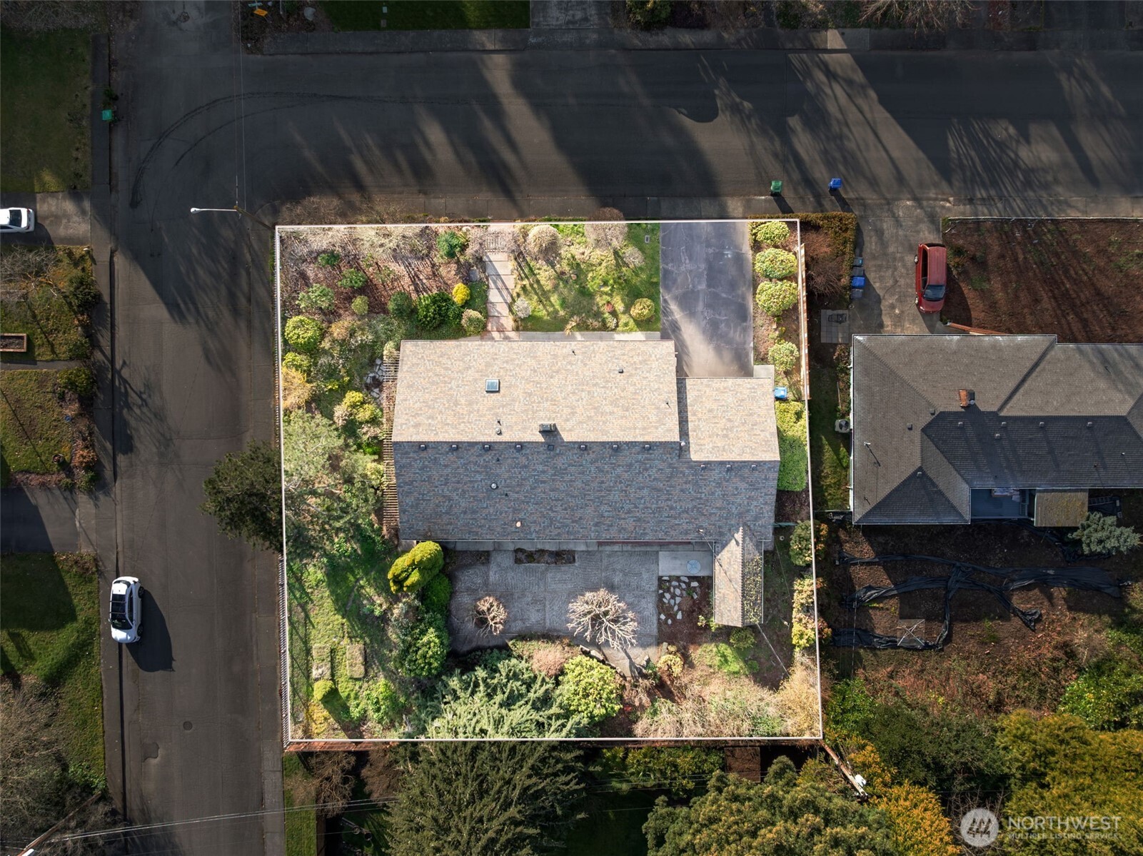 3306 Fairfield Road SE, Tumwater, WA 98501-6102