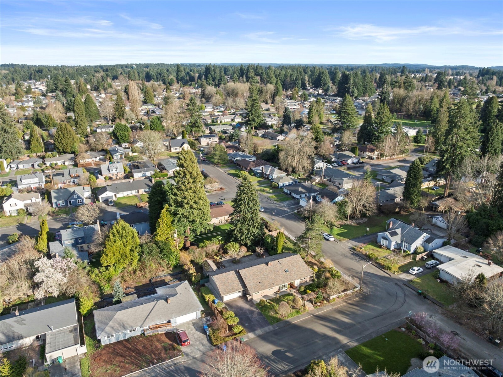 3306 Fairfield Road SE, Tumwater, WA 98501-6102