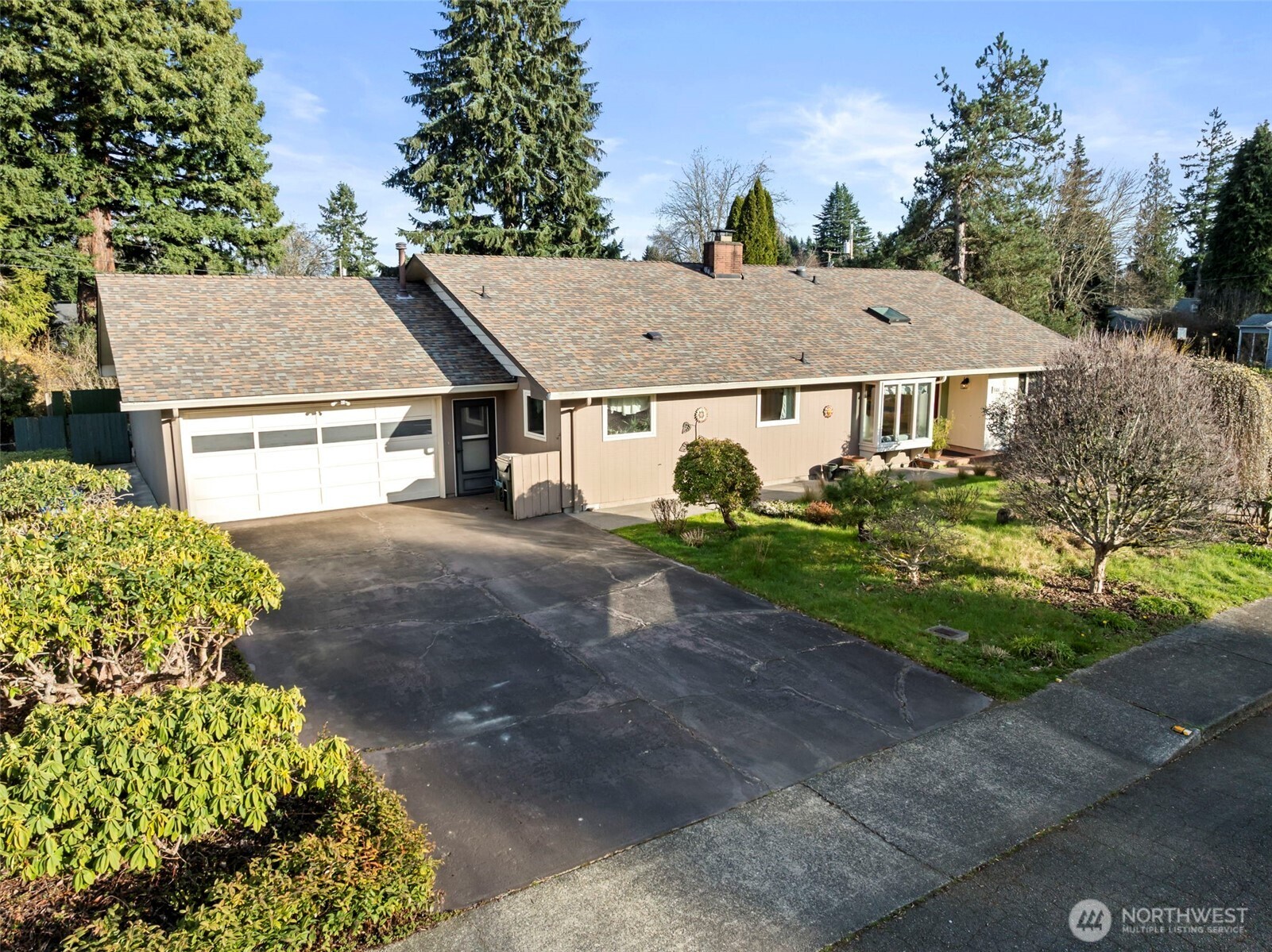 3306 Fairfield Road SE, Tumwater, WA 98501-6102