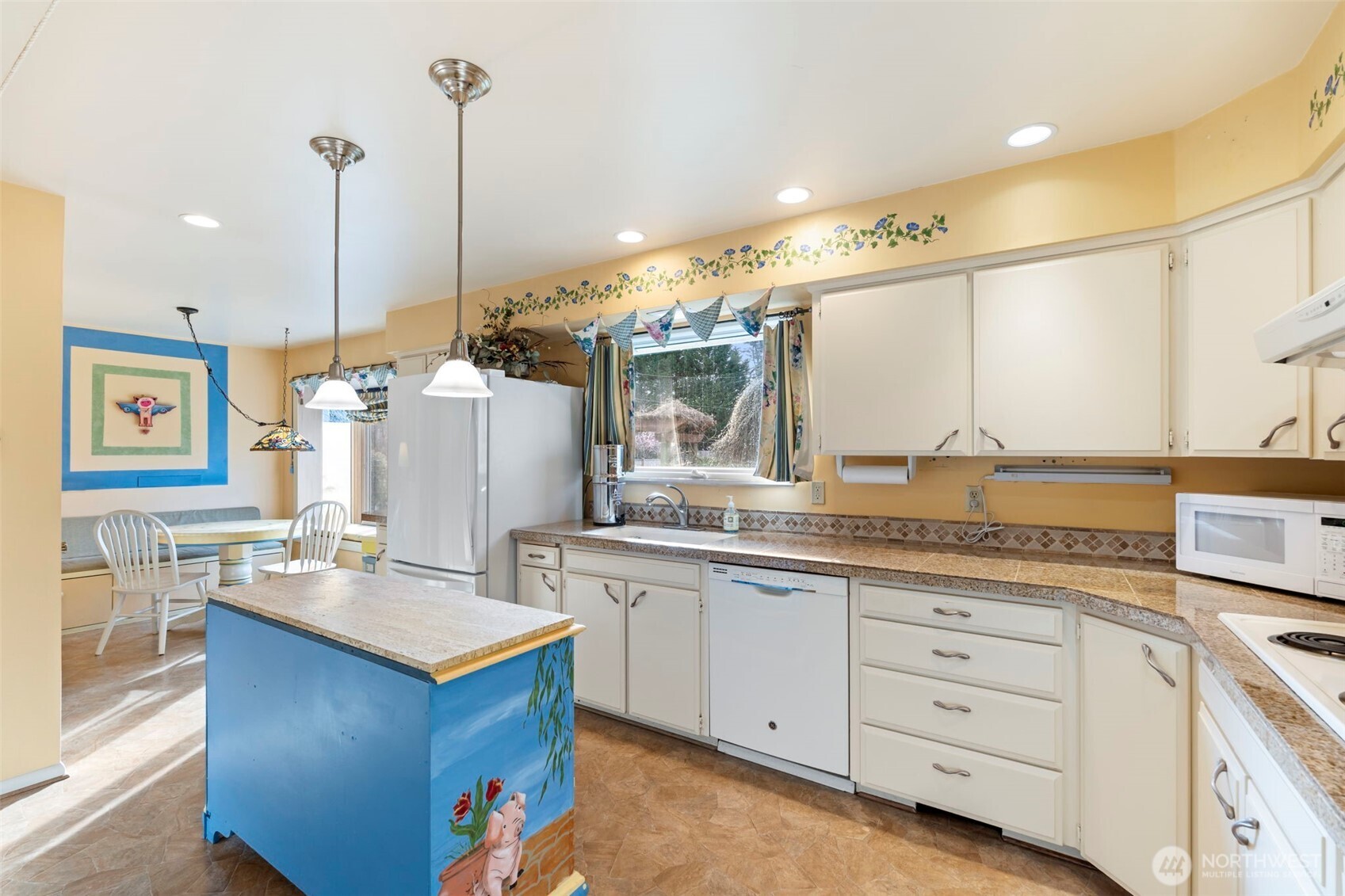 3306 Fairfield Road SE, Tumwater, WA 98501-6102