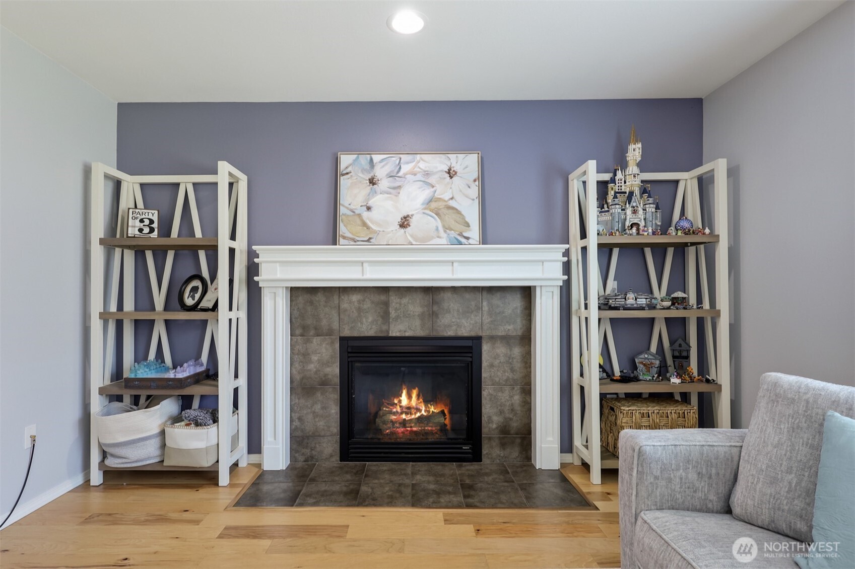 6914 Axis Street SE, Lacey, WA 98513