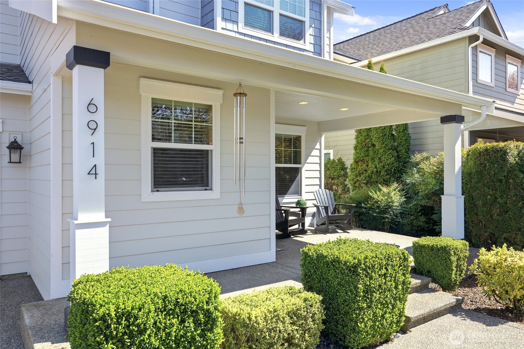 6914 Axis Street SE, Lacey, WA 98513