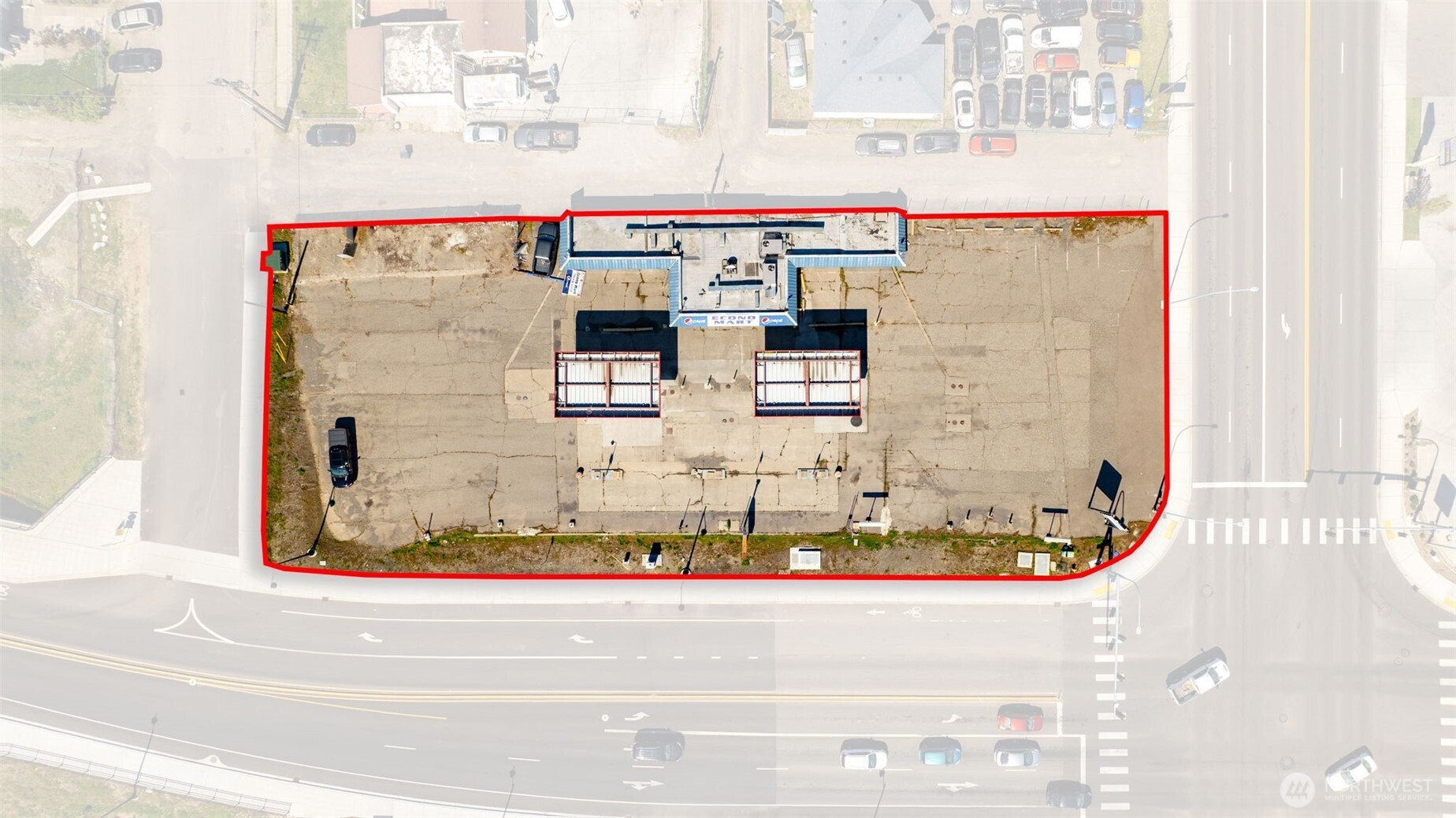 1211 E Lewis Street , Pasco, WA 99301-4306