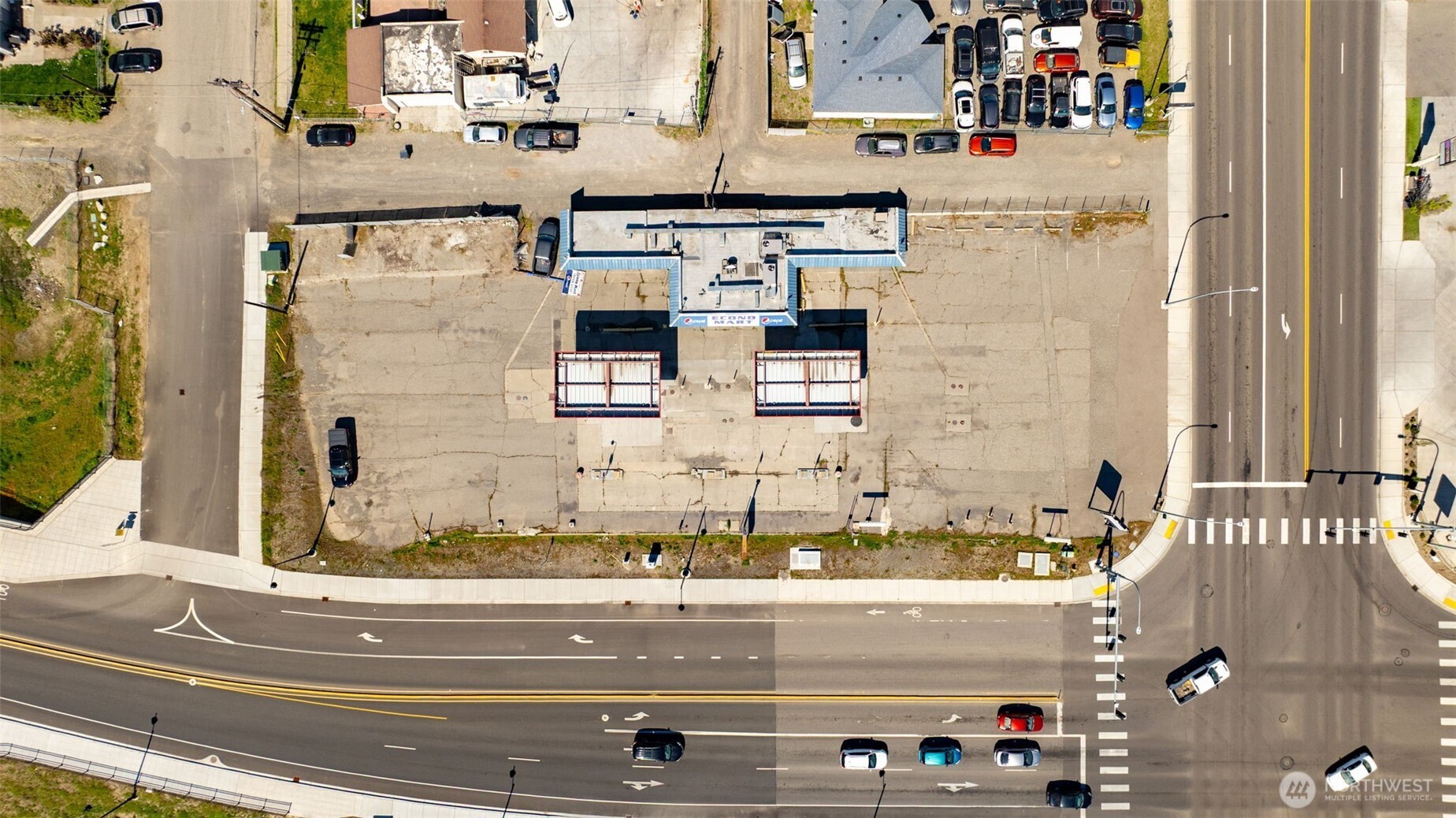 1211 E Lewis Street , Pasco, WA 99301-4306