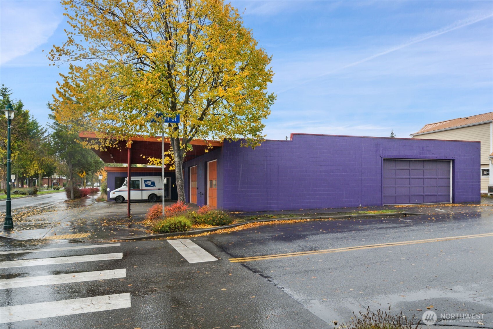 209 S Sequim Avenue , Sequim, WA 98382