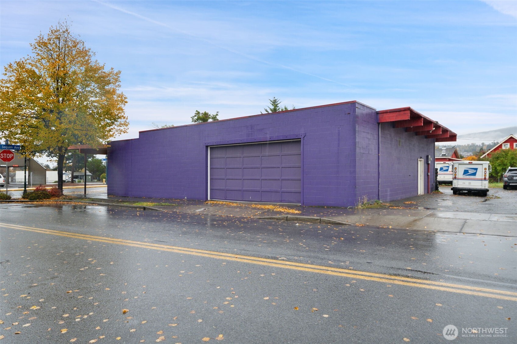 209 S Sequim Avenue , Sequim, WA 98382