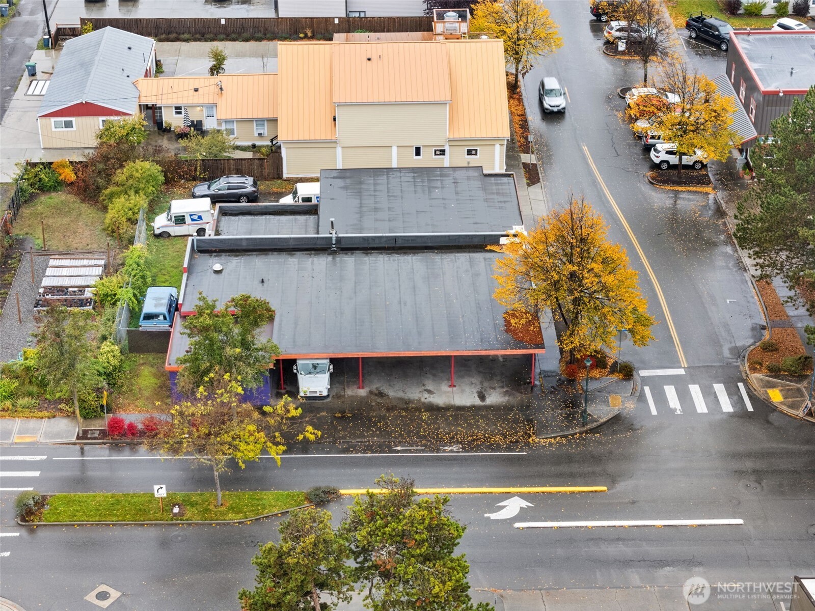209 S Sequim Avenue , Sequim, WA 98382
