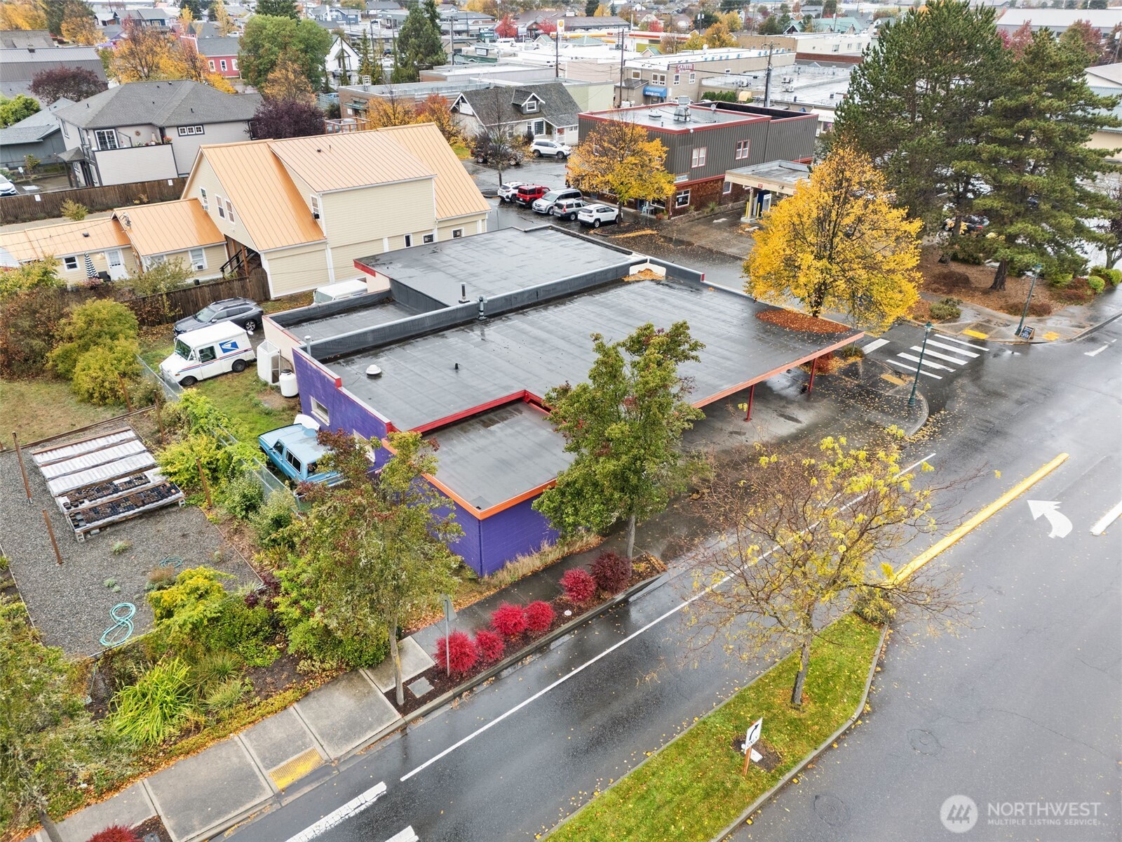 209 S Sequim Avenue , Sequim, WA 98382