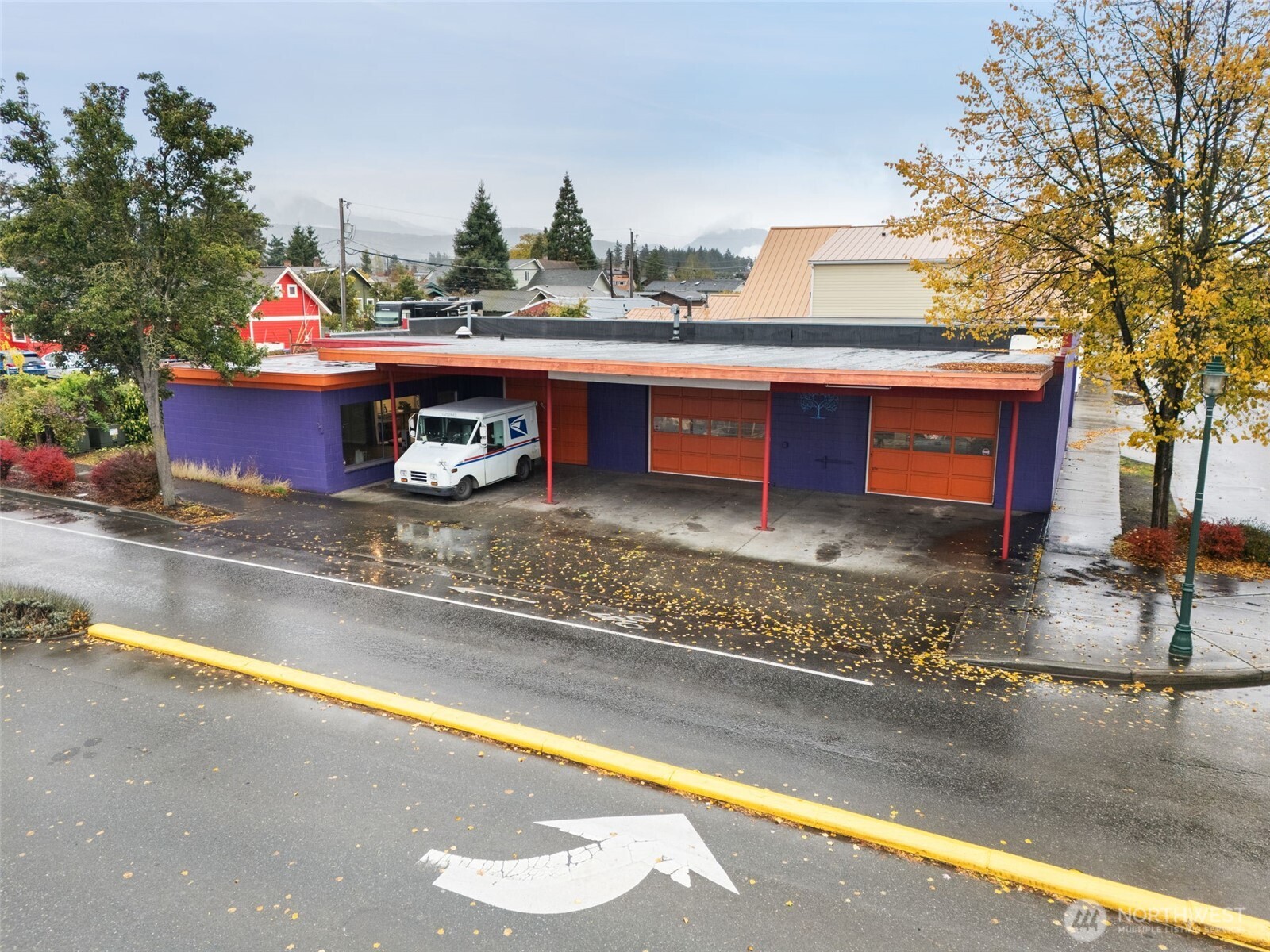 209 S Sequim Avenue , Sequim, WA 98382
