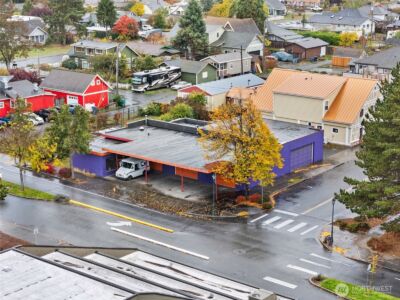 209 S Sequim Avenue , Sequim, WA 98382 - Photo 2