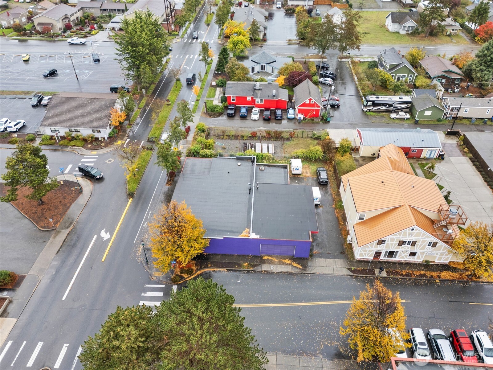 209 S Sequim Avenue , Sequim, WA 98382