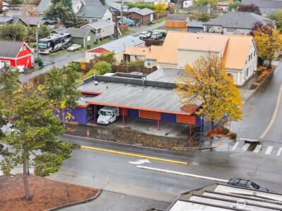 209 S Sequim Avenue , Sequim, WA 98382 - Photo 30