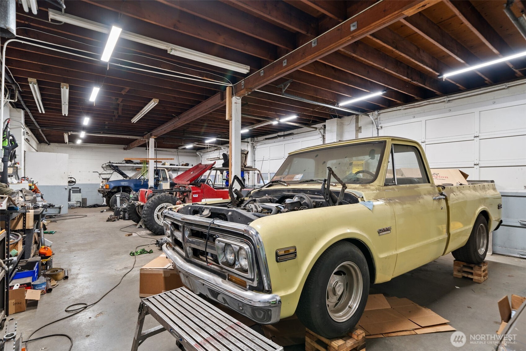 209 S Sequim Avenue , Sequim, WA 98382