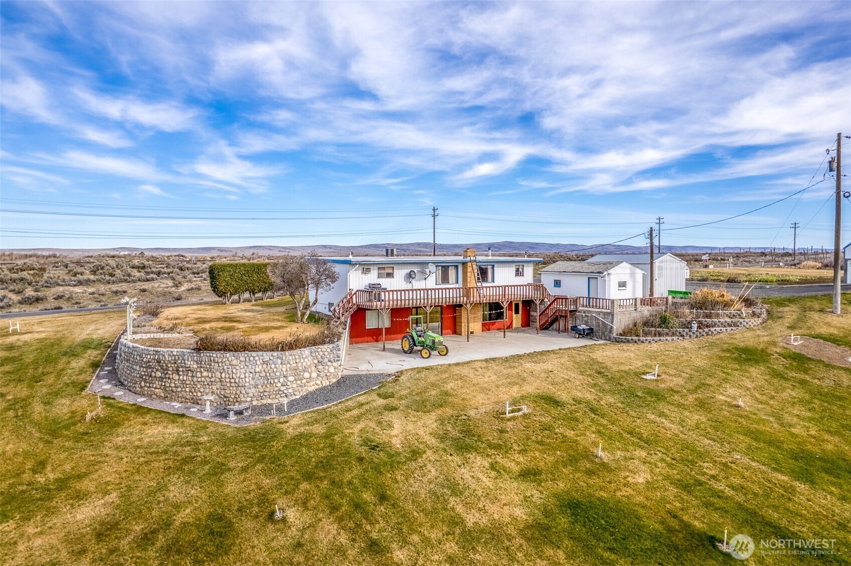 19773 W Hwy 28 , Quincy, WA 98848
