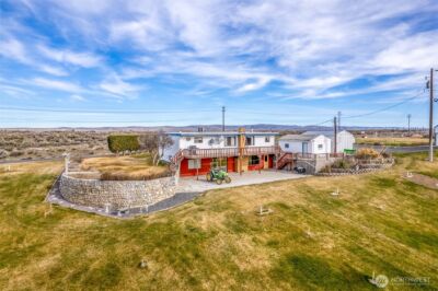 19773 W Hwy 28 , Quincy, WA 98848