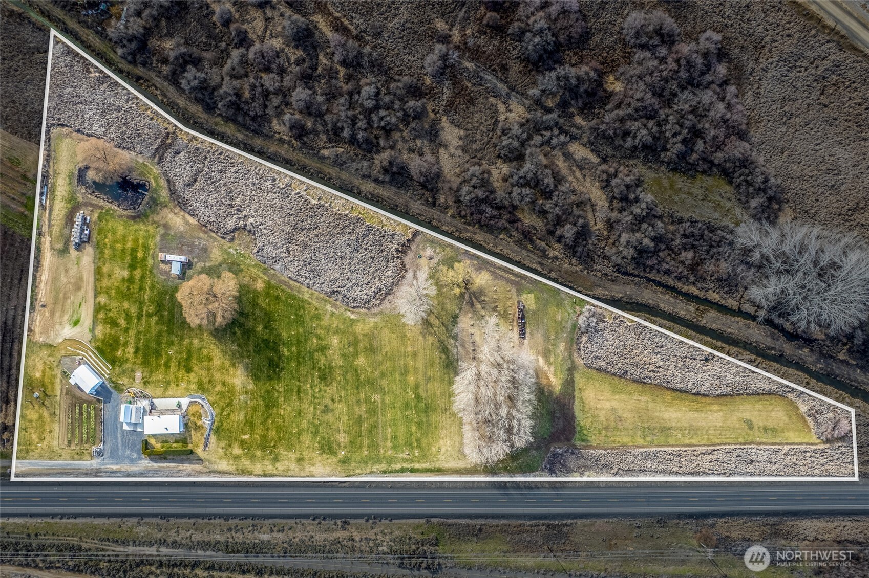 19773 W Hwy 28 , Quincy, WA 98848