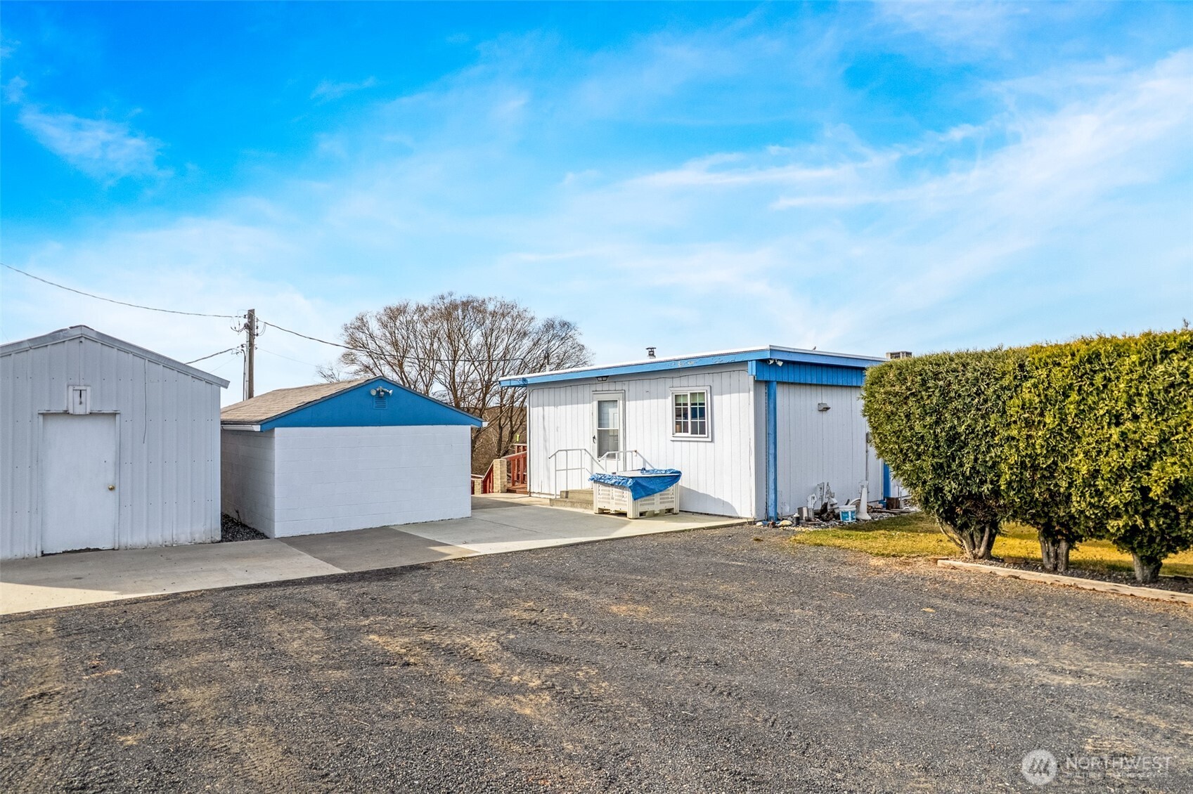 19773 W Hwy 28 , Quincy, WA 98848