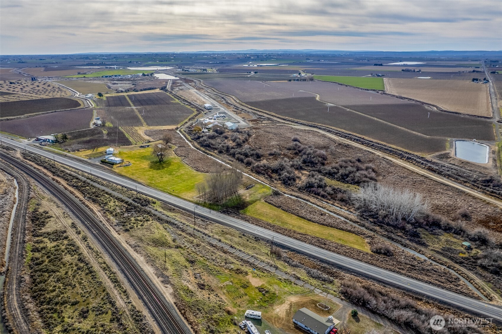 19773 W Hwy 28 , Quincy, WA 98848