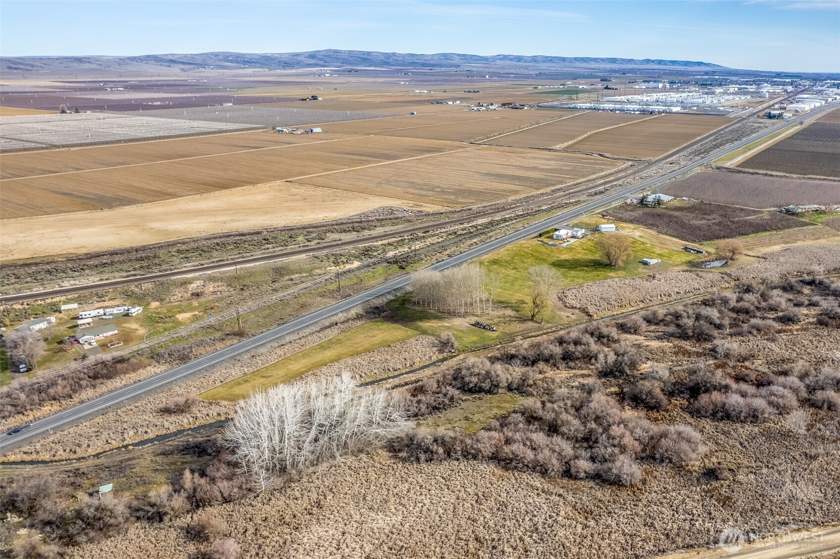 19773 W Hwy 28 , Quincy, WA 98848