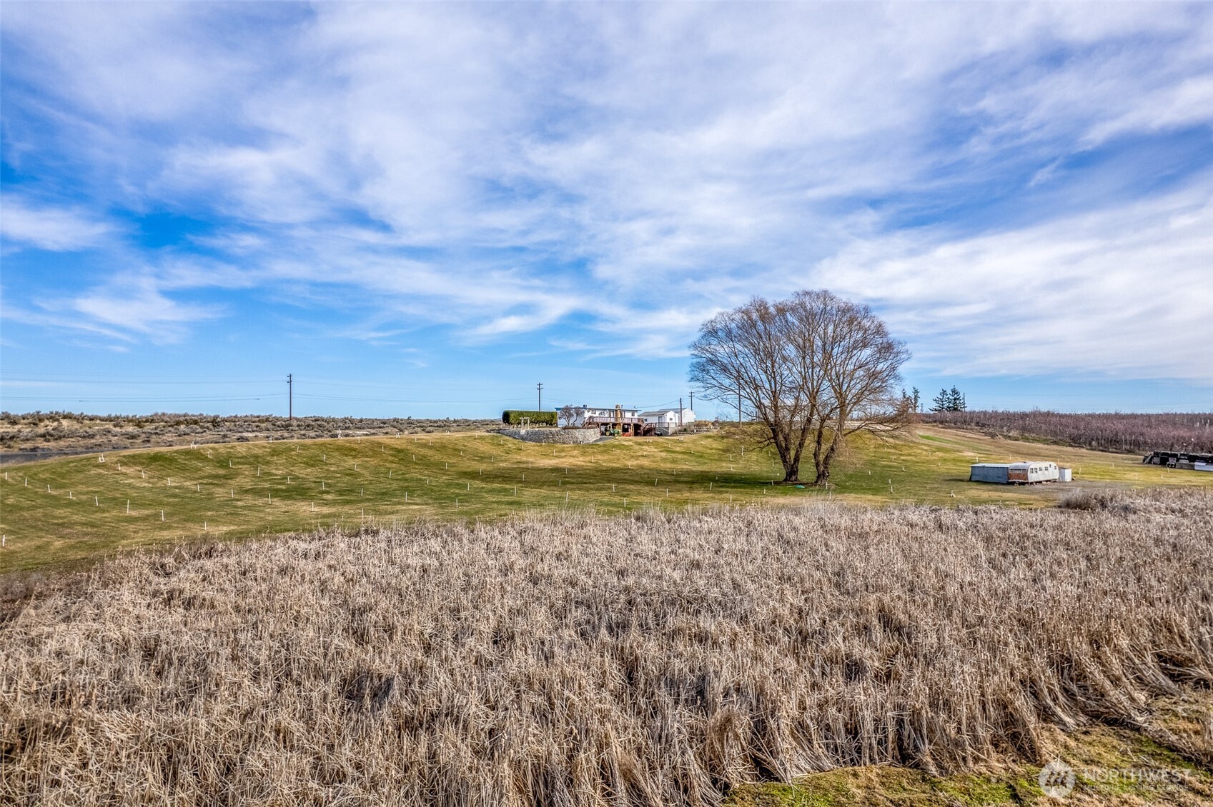 19773 W Hwy 28 , Quincy, WA 98848