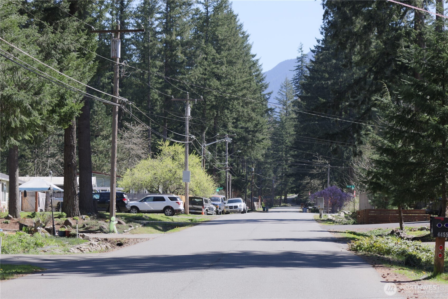 44524 SE 146th Street , North Bend, WA 98045