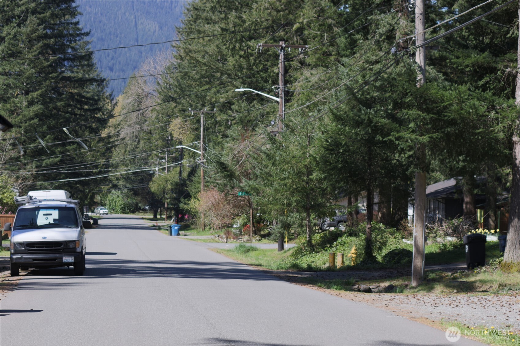 44524 SE 146th Street , North Bend, WA 98045