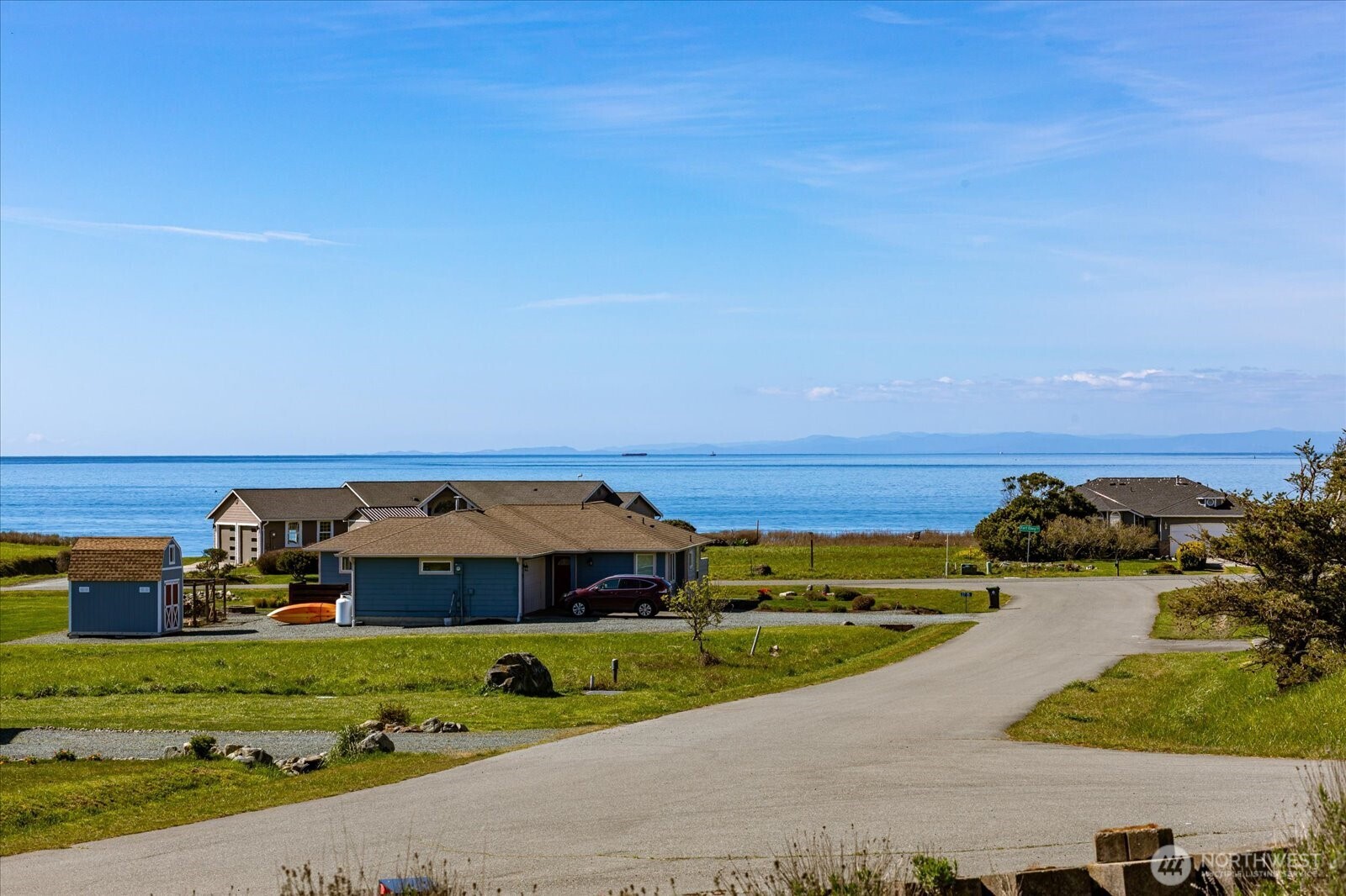 648 Hacienda Drive , Coupeville, WA 98239