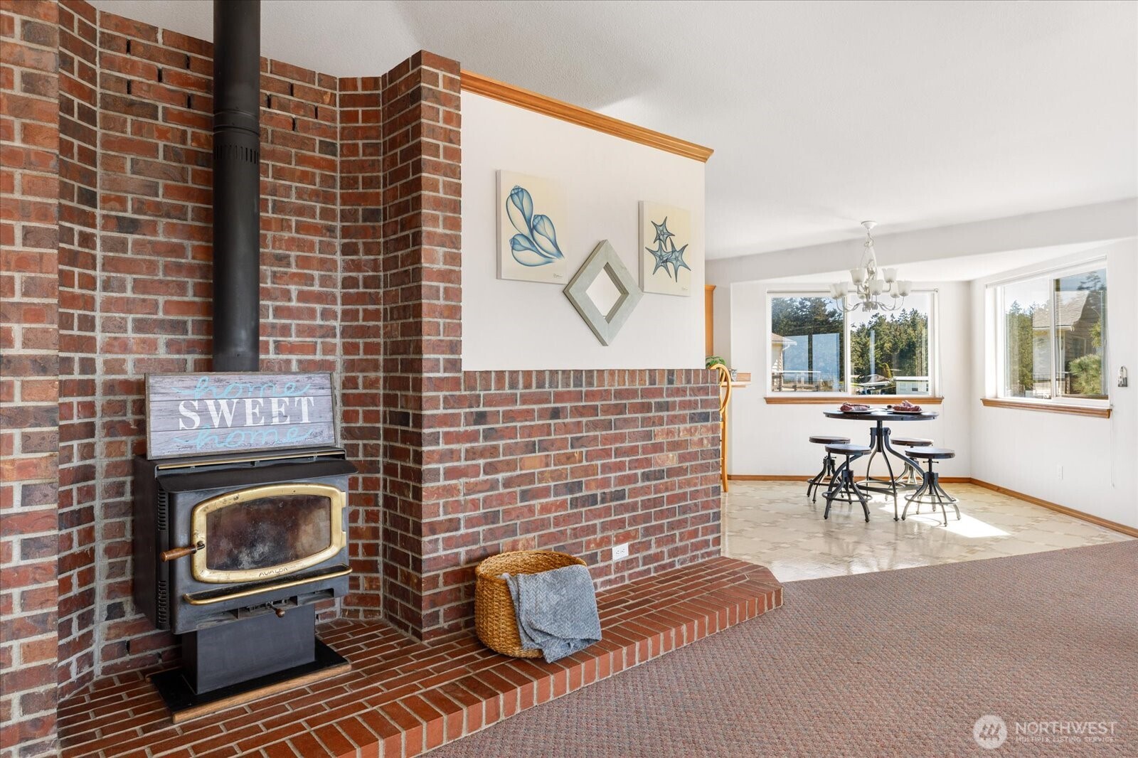 648 Hacienda Drive , Coupeville, WA 98239