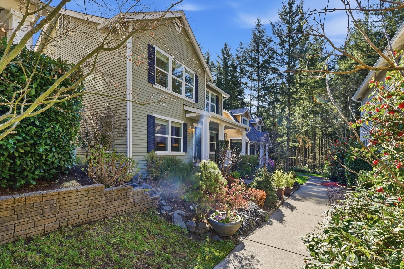 36703 SE Gravenstein Court , Snoqualmie, WA 98065