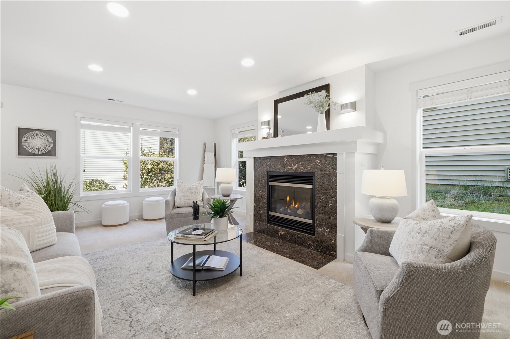 36703 SE Gravenstein Court , Snoqualmie, WA 98065