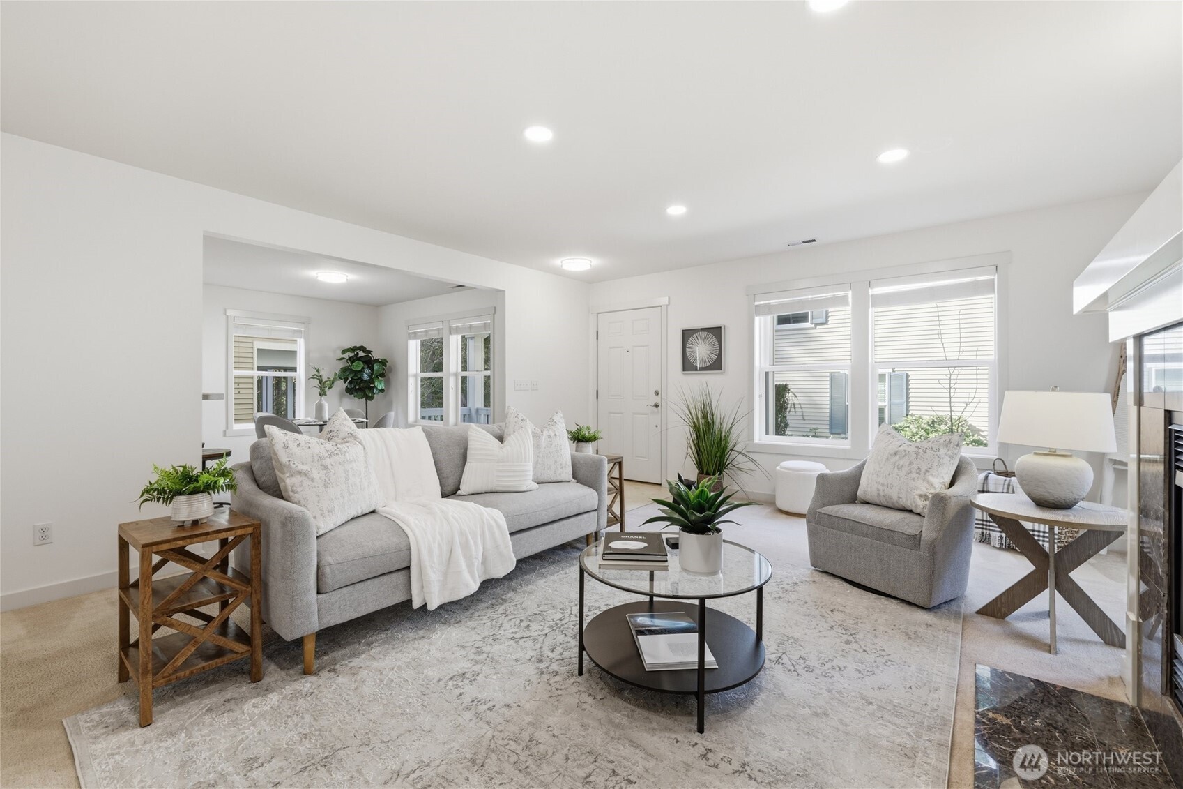 36703 SE Gravenstein Court , Snoqualmie, WA 98065