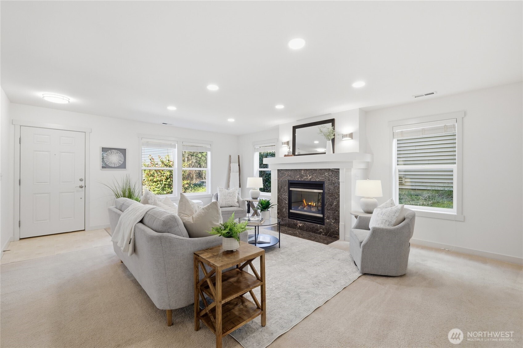 36703 SE Gravenstein Court , Snoqualmie, WA 98065