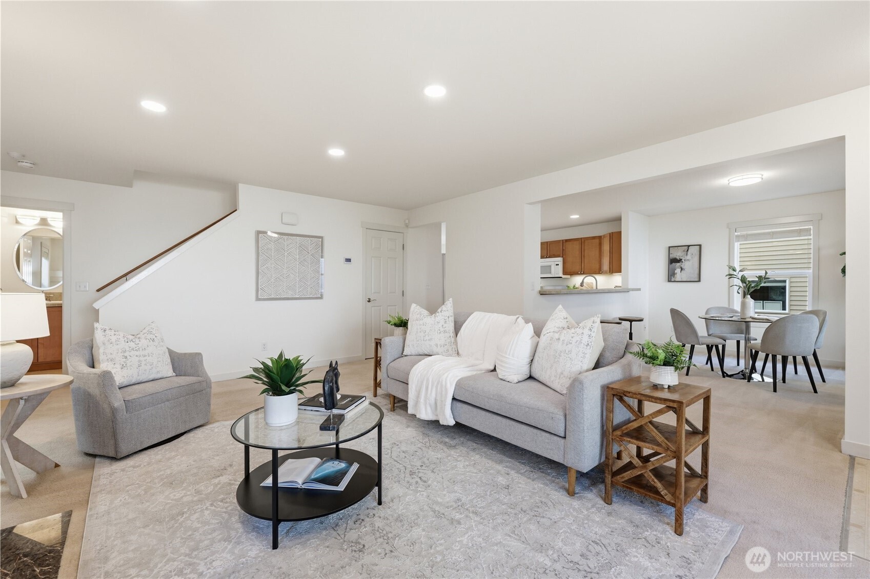 36703 SE Gravenstein Court , Snoqualmie, WA 98065