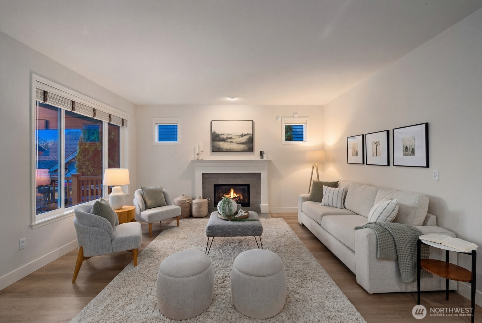 2045 32nd Avenue NE, Issaquah, WA 98029