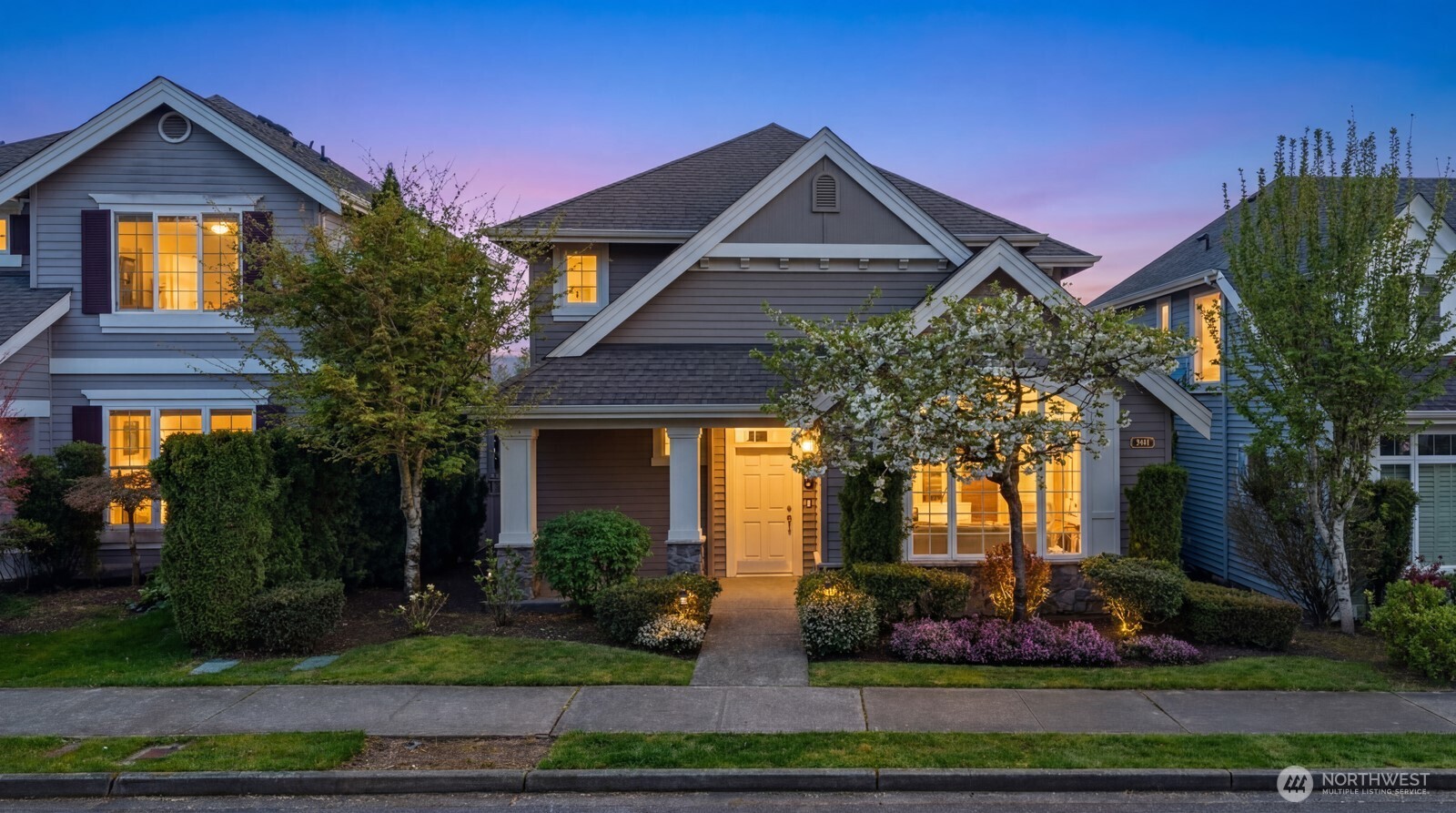 2045 32nd Avenue NE, Issaquah, WA 98029