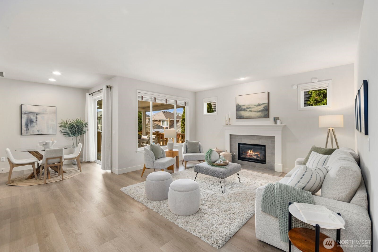 2045 32nd Avenue NE, Issaquah, WA 98029