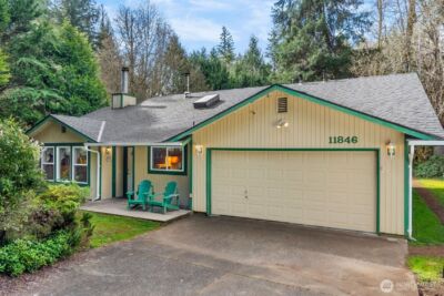 11846 Deer Trail Lane SW, Olympia, WA 98512 - Photo 1