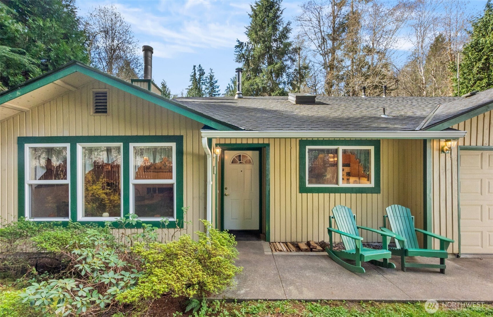 11846 Deer Trail Lane SW, Olympia, WA 98512